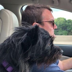 Meet your Posher, James